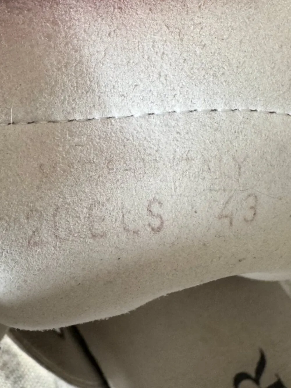 Dior B23 High 'Newsprint' Sneakers